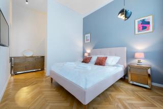 Wilcza street Beautiful apartment Super central - 1