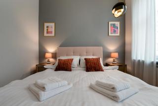 Wilcza street Beautiful apartment Super central - 2
