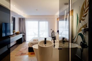 EMBLA Hotel &SPA - 2