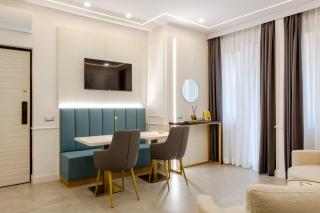 Borsieri Luxury Suites - Lake Como - 6