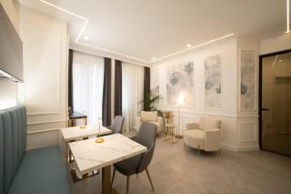 Borsieri Luxury Suites - Lake Como - 5