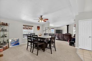 Tehachapi 12-Guest Group Escape home - 8