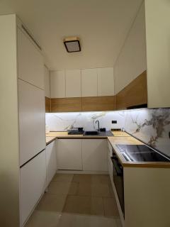 Charming Apartment in Cetinje - 6