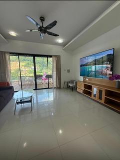 Sea View Villa - 6BR - 700sqm - Patong Beach - 3
