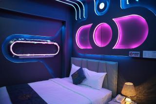 Haven Hotel - 7