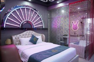 Haven Hotel - 2