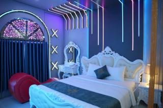 Haven Hotel - 5