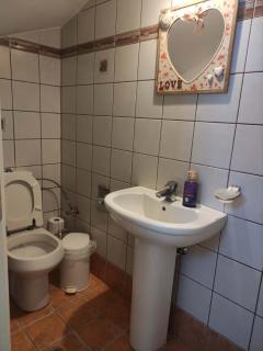 Pera Horio House - Apeiranthos - 1
