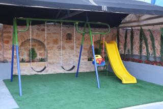 Al-Karem Chalet - 9