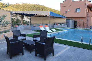 Al-Karem Chalet - 8