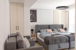 The Spot Apartments - 0