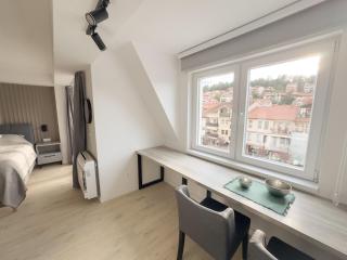 The Spot Apartments - 2