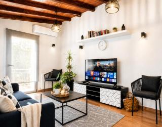 Romantic loft - 3
