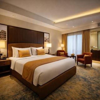 Barsana Resort & Spa - 7