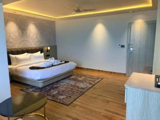 Barsana Resort & Spa - 4