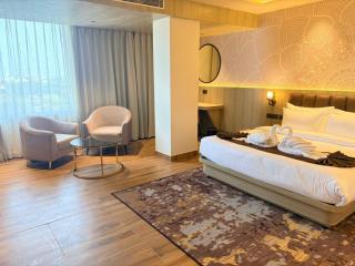 Barsana Resort & Spa - 3