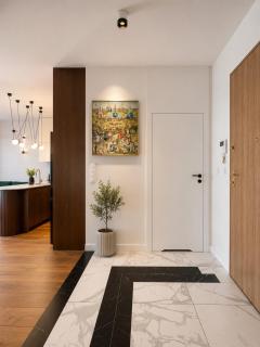 Apartamenty Trójmiejskie - Plac Unii - 0