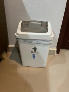Large condo middle of jomtien, near the beach 42m2 - 2