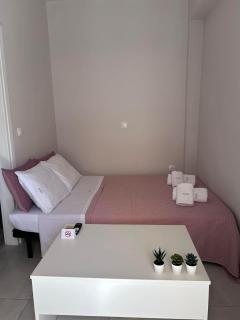 A&A Studio Apartment - 1