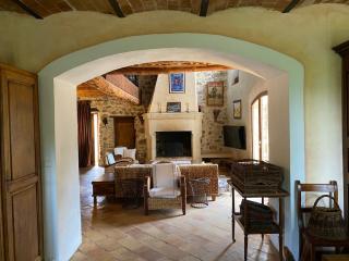 Gîte Les fermes de Rieumal Hameau Cévenol Prestige - 6
