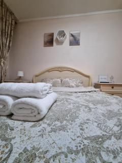 COZY PANORAMA Flat - 9