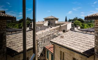 La Maison d'Uzès Relais & Châteaux - 4