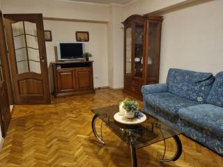 COZY PANORAMA Flat - 6