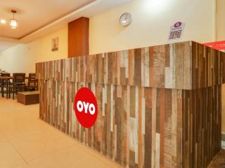 HOTEL O Hotel R INN - 9