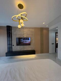 Depearl Luxury Apartment - 4