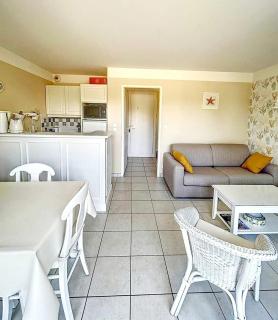 "MOULIN VERT RIVAGE" Maison, 6 personnes, au coeur du golf, village vacances, accès piscines gratuit - 4