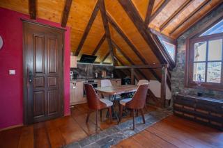 Luxury Villa Medusa Temple - Kruševo - 5