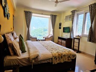 Aloha apartment in guru ji apartment - 8