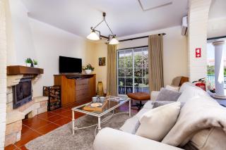 Villa Sobral 108 - 1