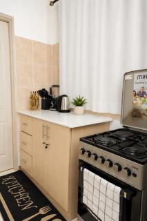 Stylish 2BR Apartment Free WiFi Near Nairobi National Park - 6