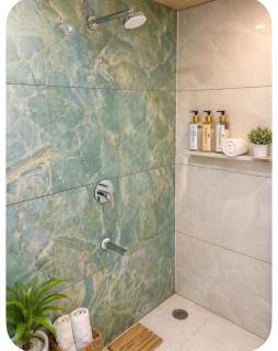 SR homestays near by MG hospital - 4