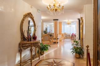 HOTEL ROYAL Paris Ivry - 9