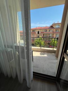Sorrento Sole Mare Deluxe Studio Apartment - 4