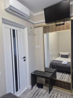 Budget private room near Northern Bus station - 8