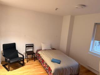 Studio for 2-4 people no 19 with Parking - 1
