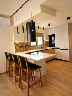 NiMar Paleochora - Modern Stay 250m from the Beach - 4
