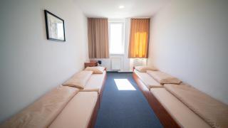 Hotel Hlboké - 1