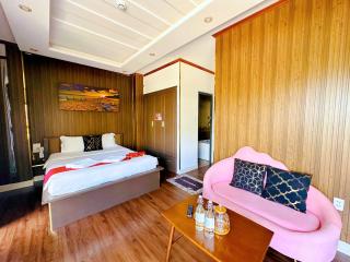 HA Hotel & Apartment - 5
