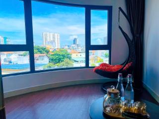 HA Hotel & Apartment - 3