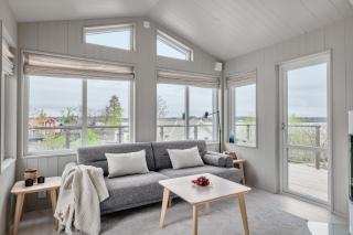 Hilltop Ocean House with Private Beach & Sunset - 8