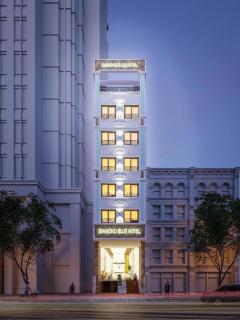 Diamond Blue Hotel Nha Trang - 7