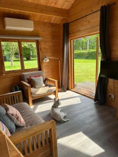 Greenwood Chalet - 2