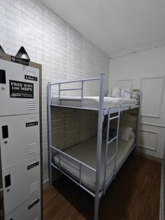 Koala Tidur Hostel Syariah Yogyakarta - 0