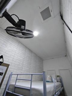Koala Tidur Hostel Syariah Yogyakarta - 6