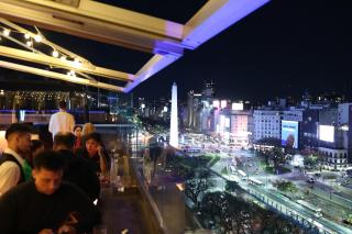 Grand Brizo Buenos Aires - 0