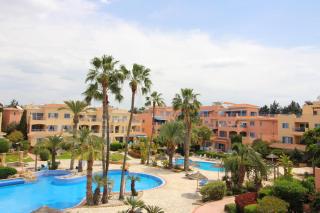 STAY Limnaria Gardens Apartment - 3